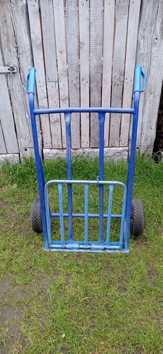Wózek transportowy