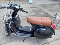 Vespa PX  125