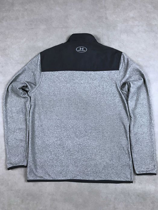 Фліска, термо лонглів Under Urmour М, Helly Hansen М, світшот