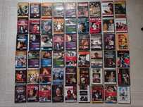 DVD zestaw ponad 100 kultowych filmów Klasyki Kina najlepsze Oscarowe