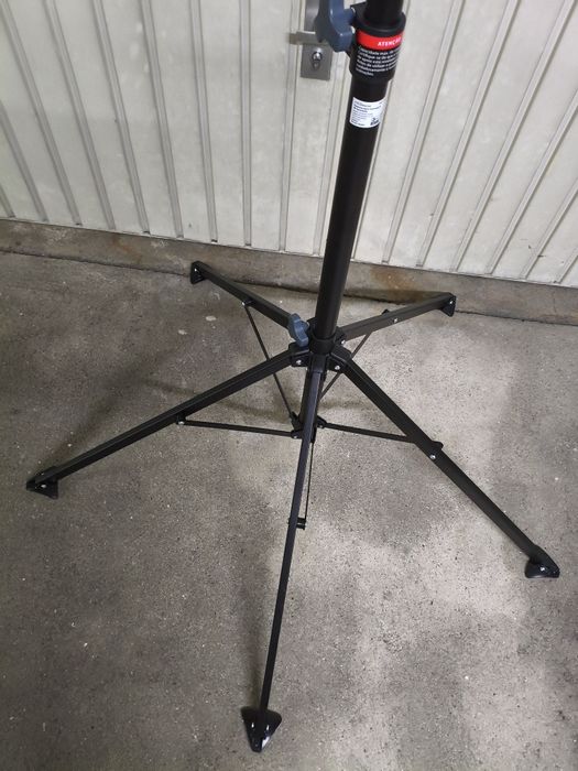 Suporte manutenção bicicletas - Novo