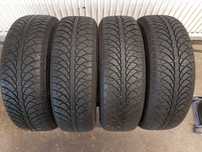 185/60 R15 4 sztuki Fulda