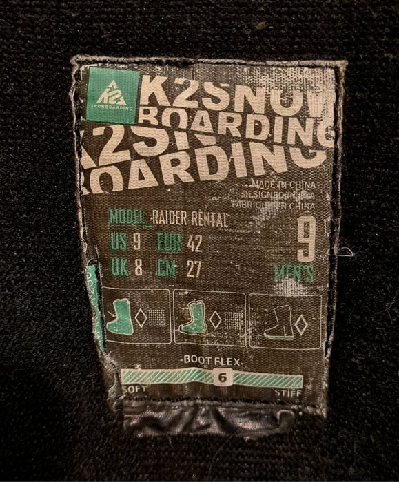 Deska snowboardowa Adrenaline x Mountain Dew – limitowana edycja