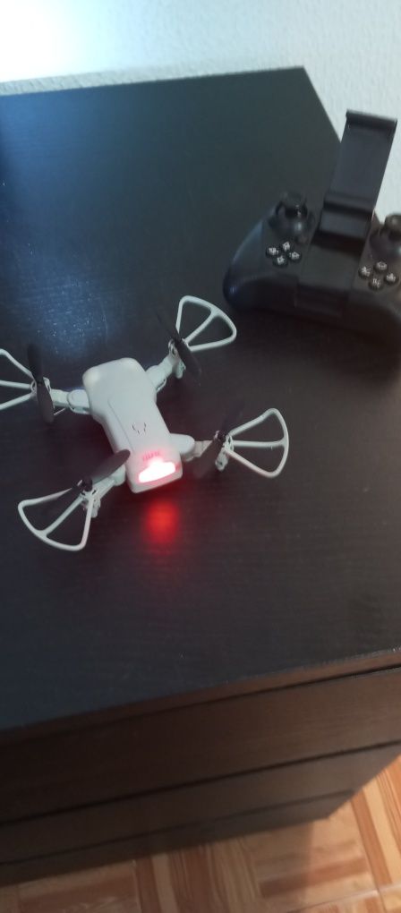 Drone 4D-V9 câmera 4K novo