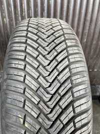 205/60R16 96H Continental AllSeasonContact opona pojedyncza