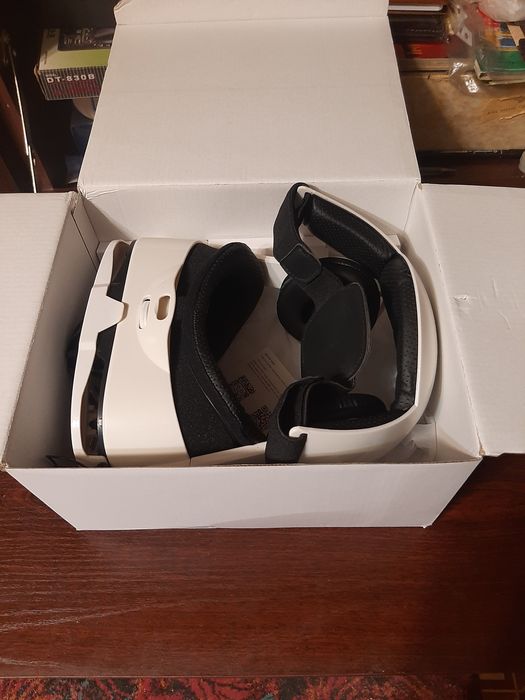 3D виртуальние очки