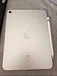Ipad APPLE 10gen 64gb + APPLE pencil + Etui