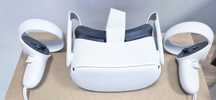VR Oculus Quest 2 128gb