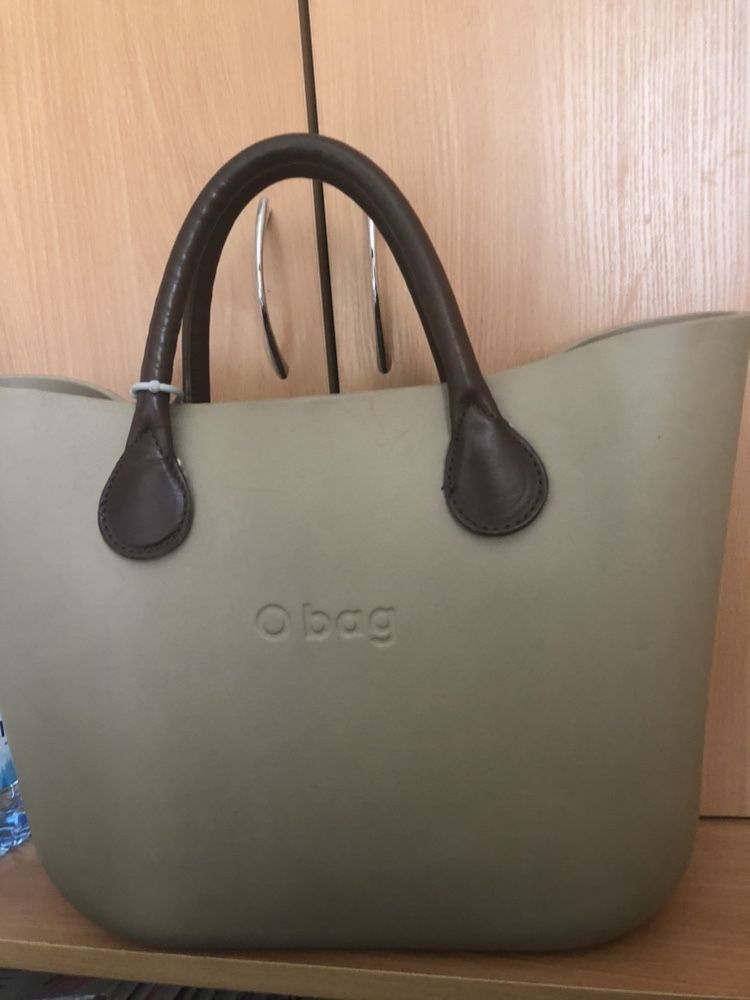 O bag  classic оригинал сумка