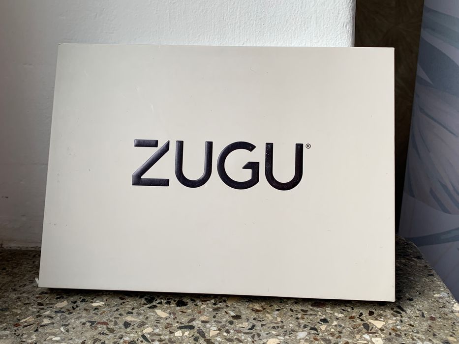 ZUGU case for iPad Mini 6 / 7 Berry
