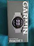 Vivoactive 5 zegarek sportowy Garmin