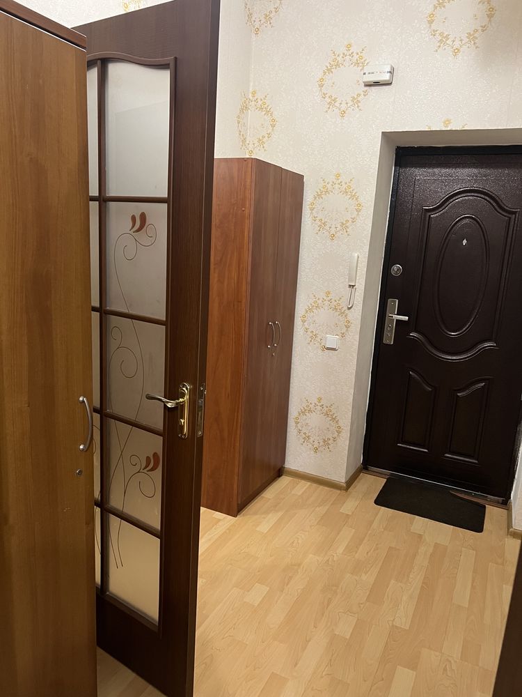 Аренда 1 кімнатної квартири Софіївська Борщагівка без комісії