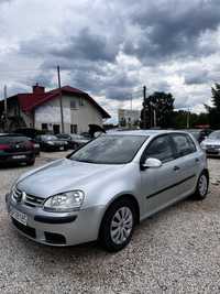 Golf 5 1.9tdi okazja gwarancja fv