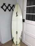 Prancha de surf Semente