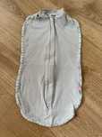 Otulaczek Zip&Swaddle r.1