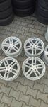 Felgi aluminiowe Nissan 16" ET40 5x114.3
