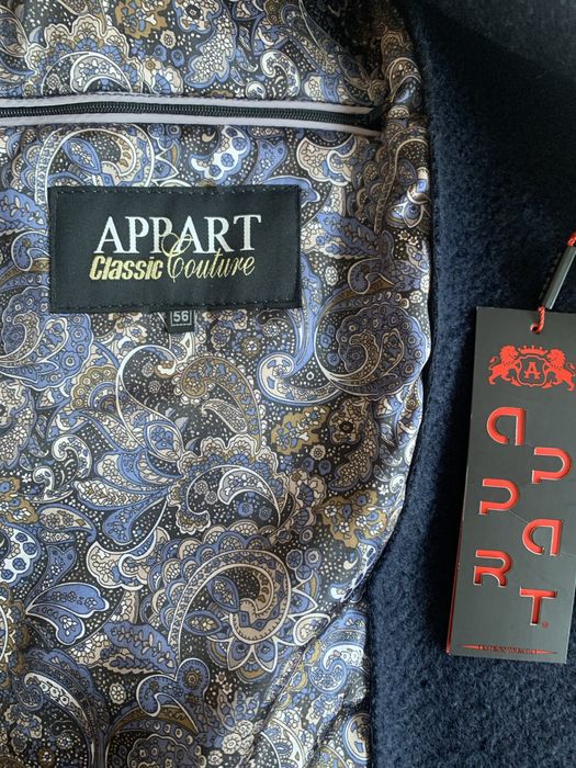 Продам мужское пальто, демисезон