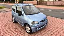 Aixam Ligier Microcar Transport Okazja polecam