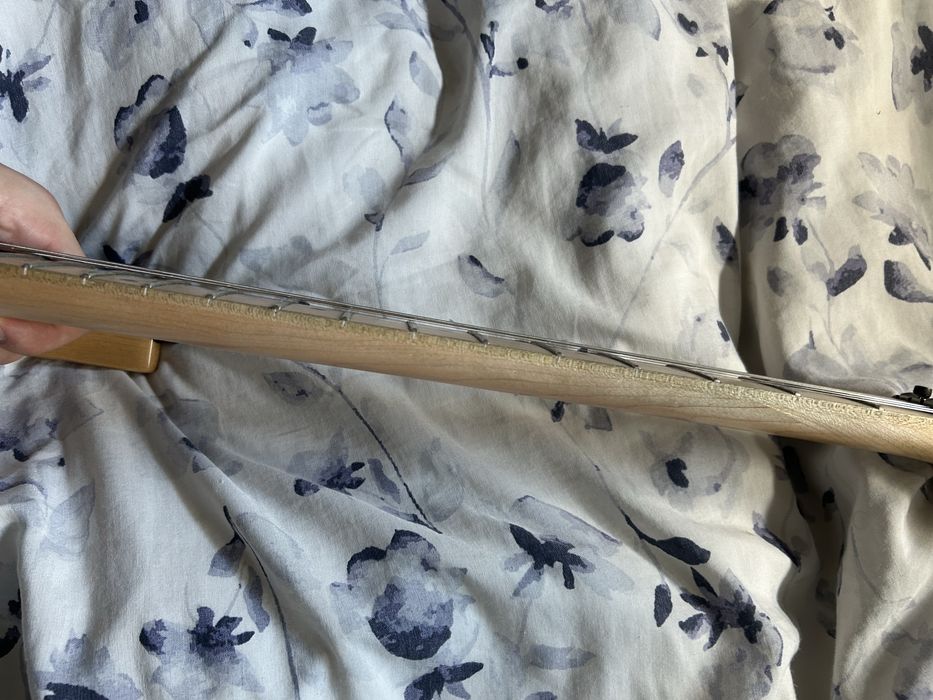 Gitara elektryczna ibanez rg 370 ahmz