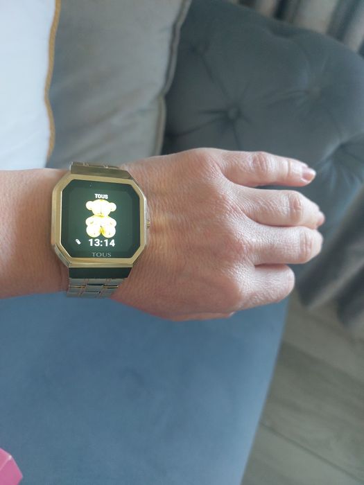 Smartwach Tous  oryginał