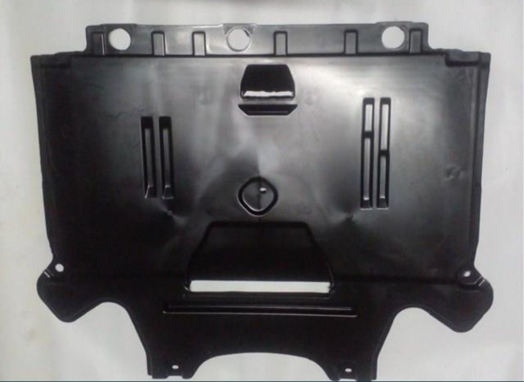 Захист двигуна  коробки Audi A4 B8 A5 B8