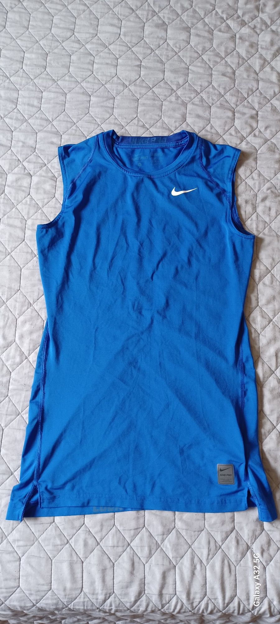 Koszulka Nike Pro Compression.