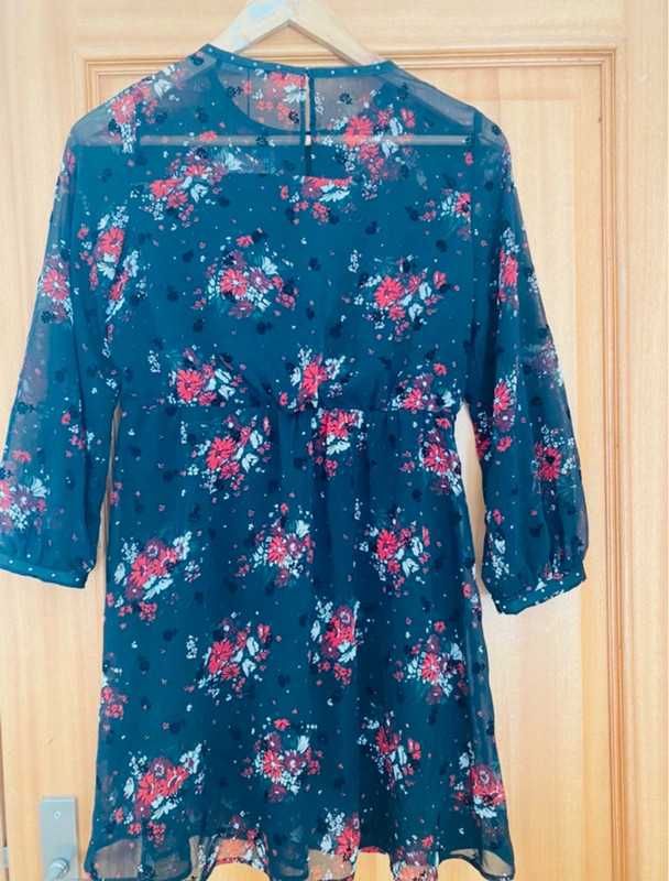 Vestido Zara (novo)