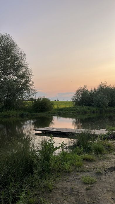 Земельна ділянка 330 сот ОСГ 5 хв від міста
