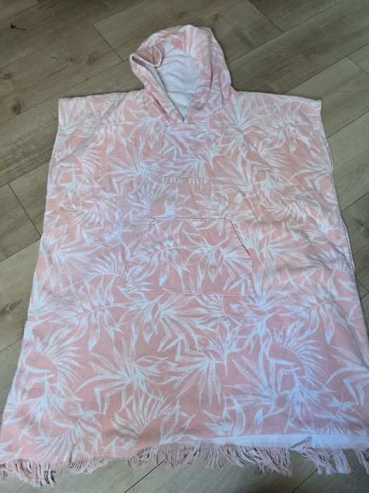 Poncho Szlafrok Firmy Rip Curl UNIVERSAL
