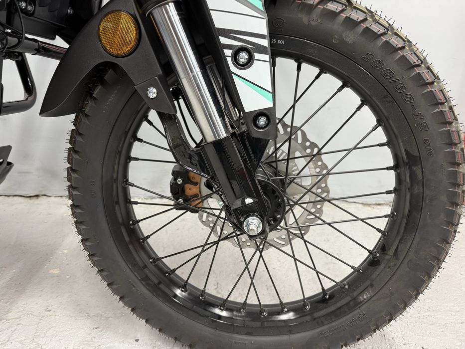 Митоцикл GEON ADV 300NB