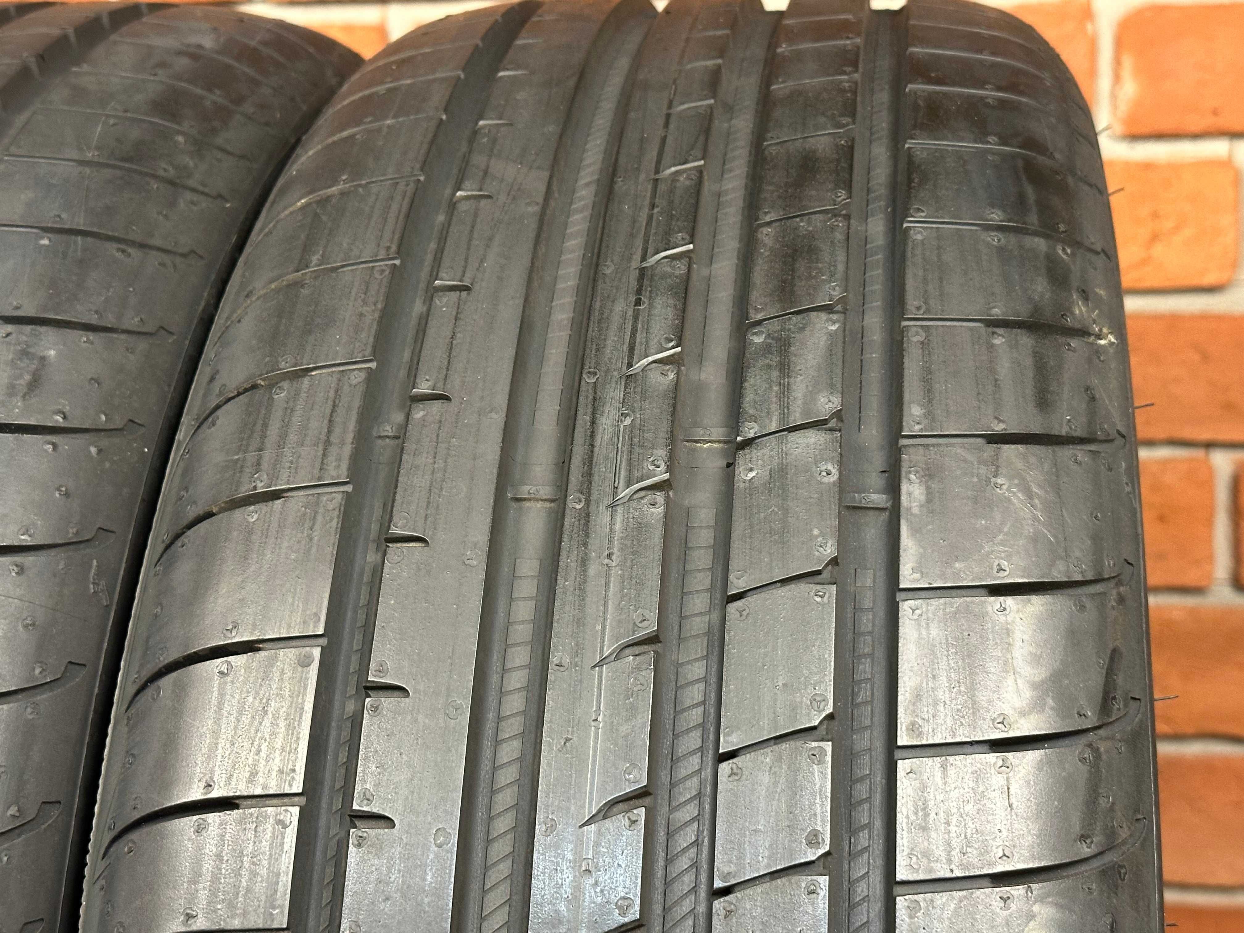 Opony Goodyear Eagle F1 235/45R19 99H 2021 Nowe