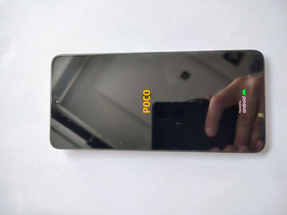 Poco X6 pro 5g 12gb/512gb