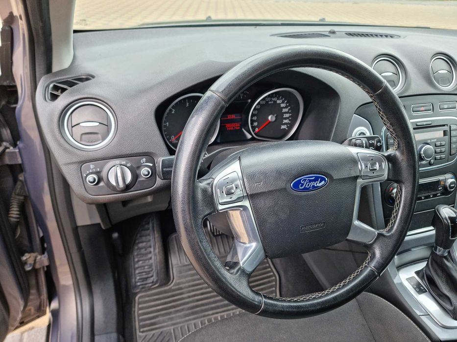 Ford Mondeo 2013.12 Автомат/Дизельний