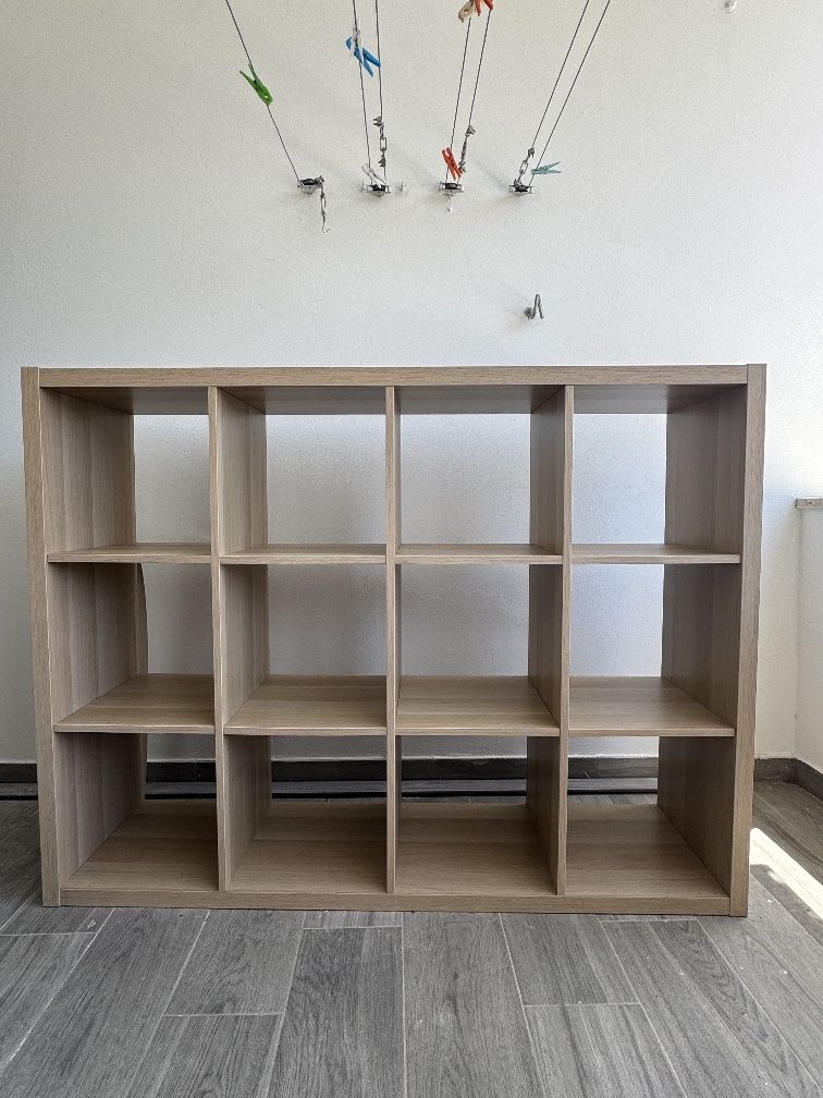 Estante kallax Ikea