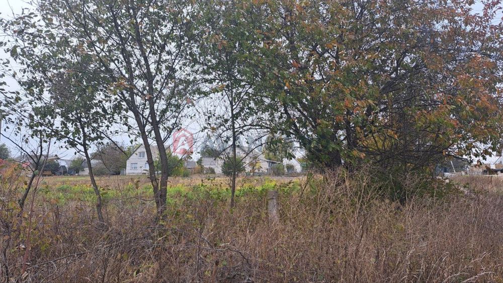 Продаж ділянки 20 сот., с. Рожни