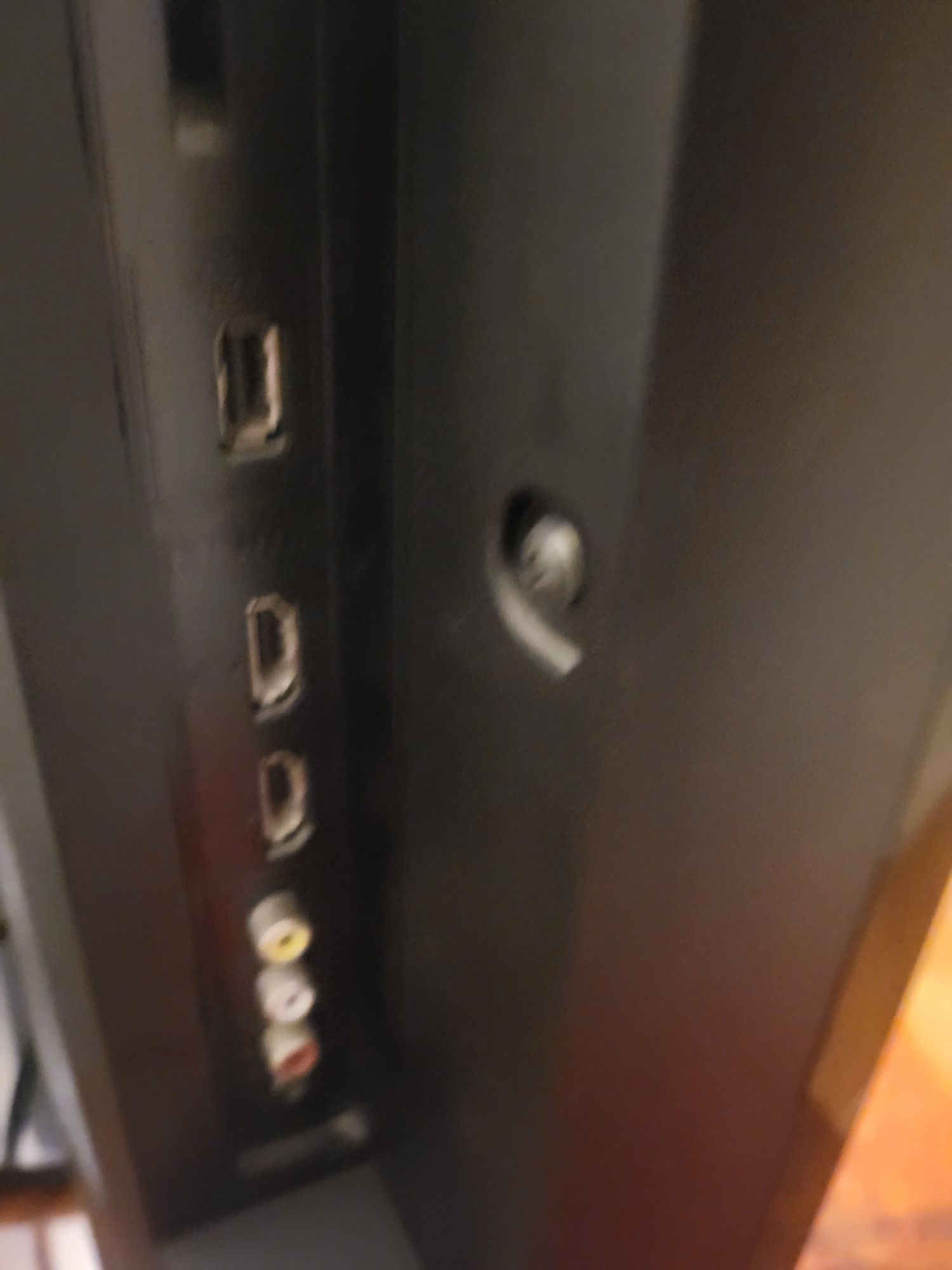 Telewizor sony 32" KDL-32EX500