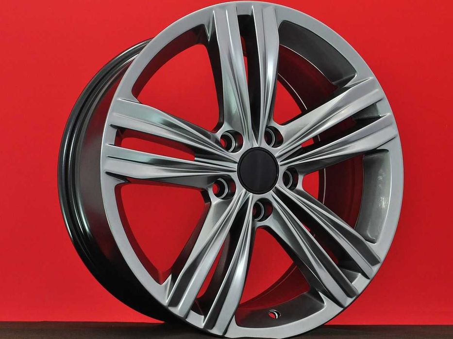 FELGI R18 5x112 VW Arteon Passat B7 B8 Golf 5 6 7 8 Jetta Passat B7 B8