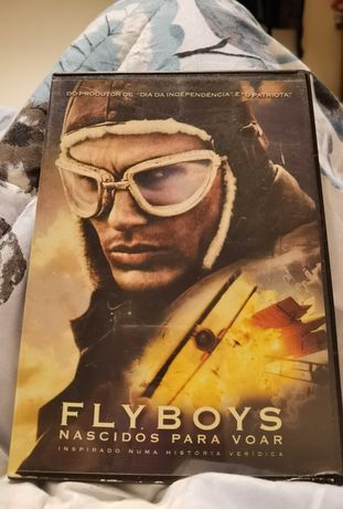 Flyboys " Nascidos para Voar"