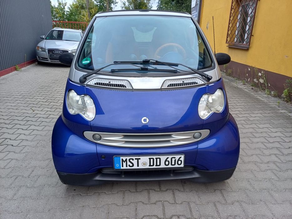 Witam mam do zaoferowania Smarta