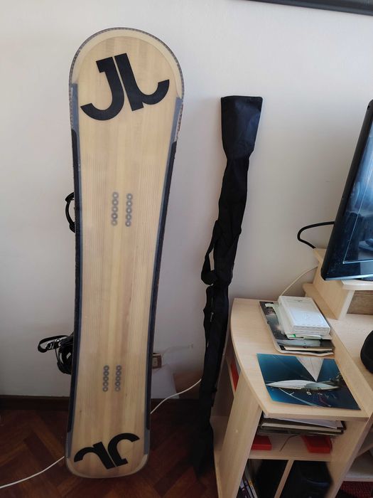 Venda urgente vários artigos neve e mar