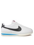 Кросівки жіночі Nike Cortez White Blue DN1791-100