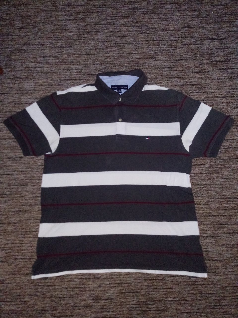 Tommy Hilfiger koszulka polo rozmiar L/G