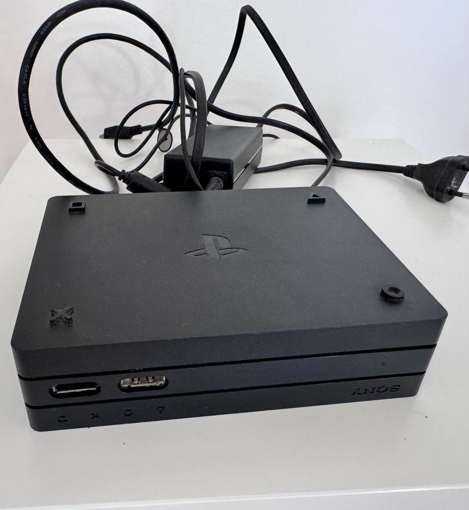 Vendo Playstation óculos VR