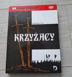 Krzyżacy - 2XDVD