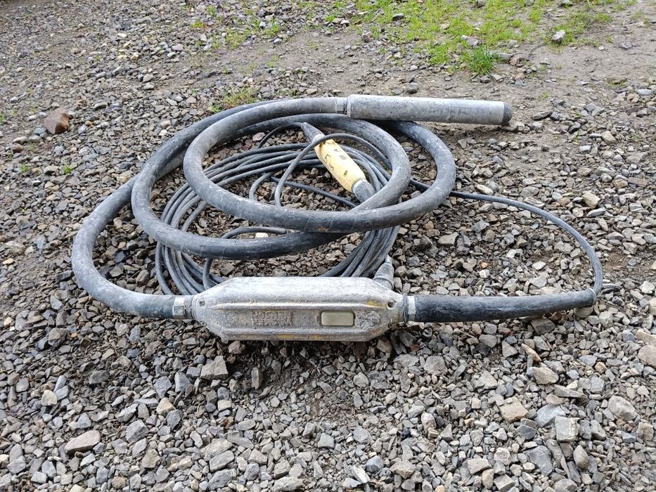 Wibrator buława Wacker Neuson