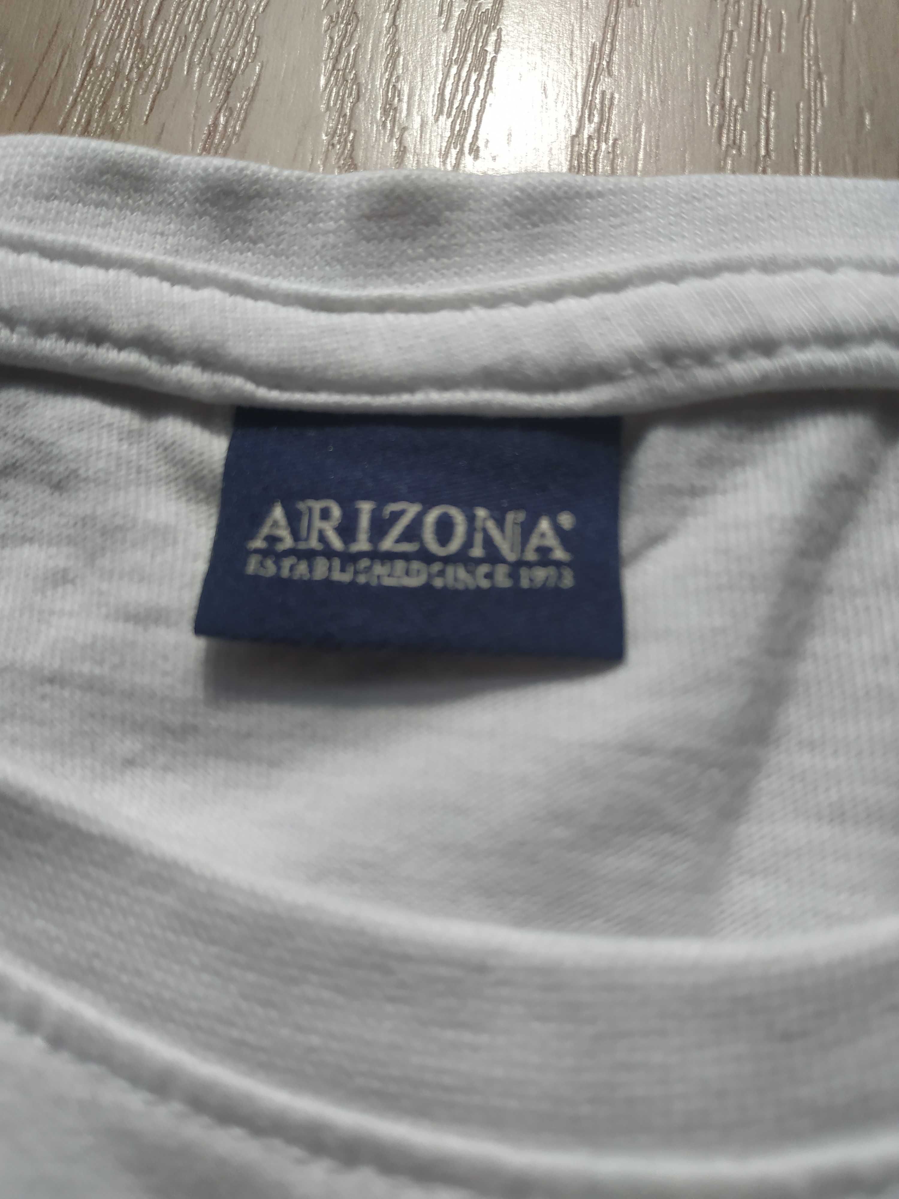 Bluzka koszulka dla dziewczynki Arizona roz S/M - ale cool :)