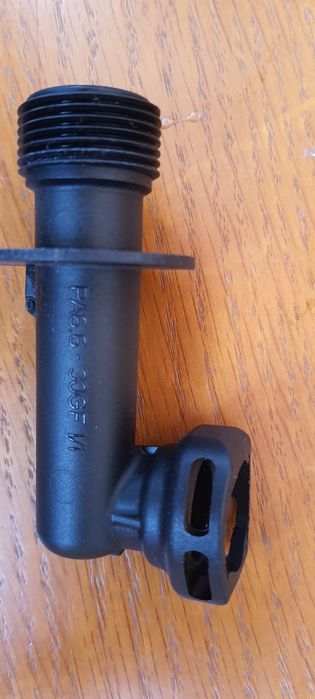 Продам Трубка низкого давления  на мойку KARCHER K2-model 1.673-228