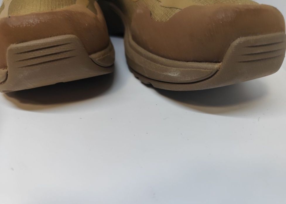 Тактичні черевики deckers на gore-tex (s/n 1152350) оригінал

В наявно