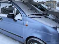 Daewoo Matiz 2008