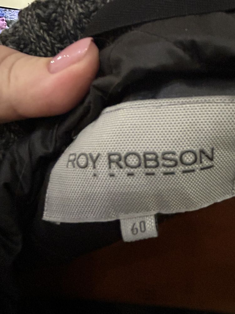 Чоловіча куртка Roy Robson, 54-60, оригінал